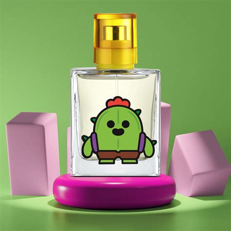 brawlstars perfume|tick spray brawl stars.